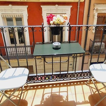Alicante Aparthotel Evolution エクステリア 写真