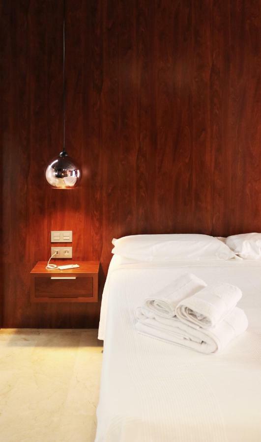 Alicante Aparthotel Evolution エクステリア 写真