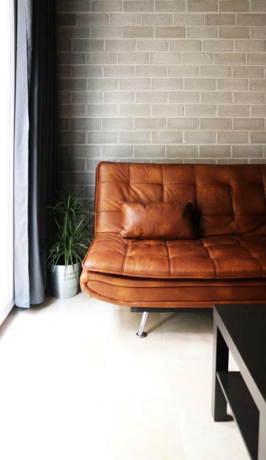 Alicante Aparthotel Evolution エクステリア 写真