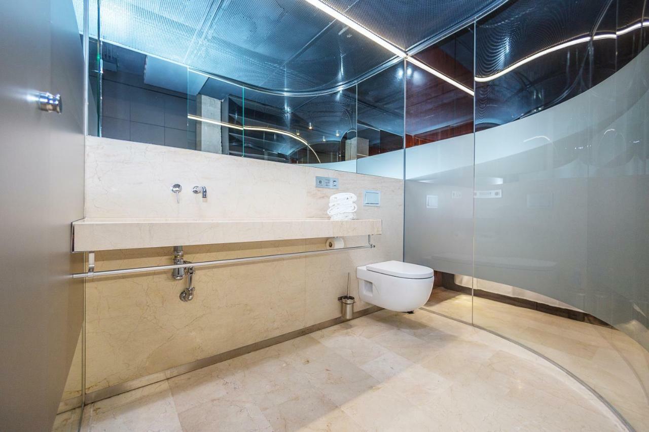 Alicante Aparthotel Evolution エクステリア 写真