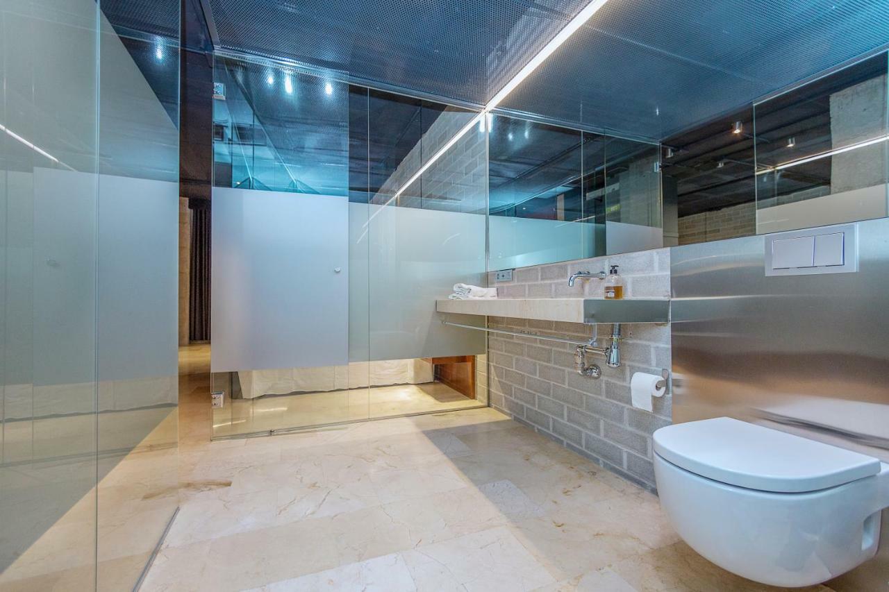 Alicante Aparthotel Evolution エクステリア 写真