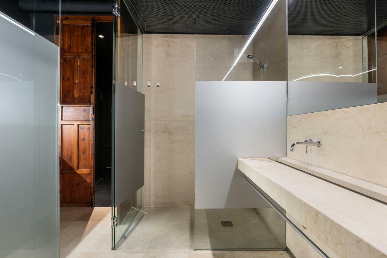 Alicante Aparthotel Evolution エクステリア 写真