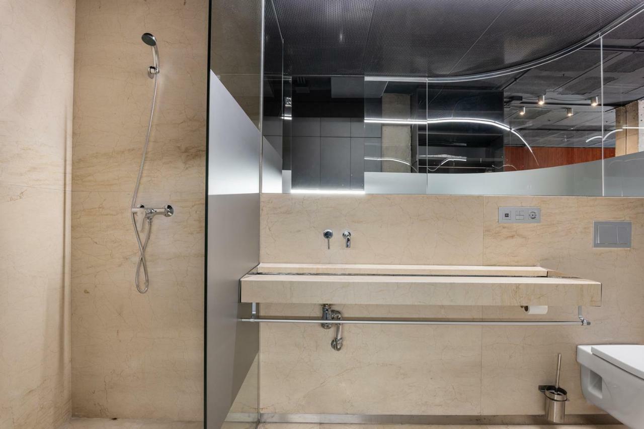 Alicante Aparthotel Evolution エクステリア 写真