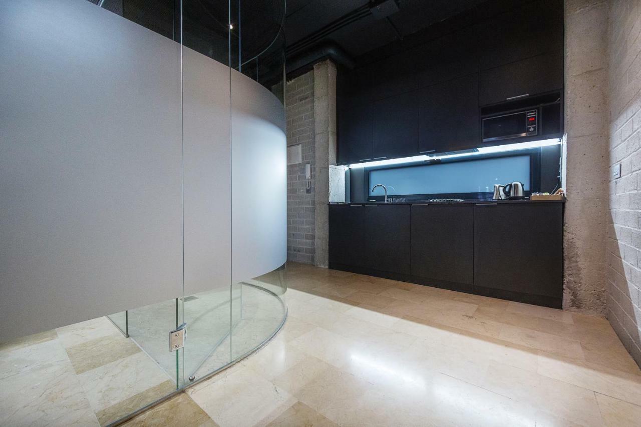 Alicante Aparthotel Evolution エクステリア 写真