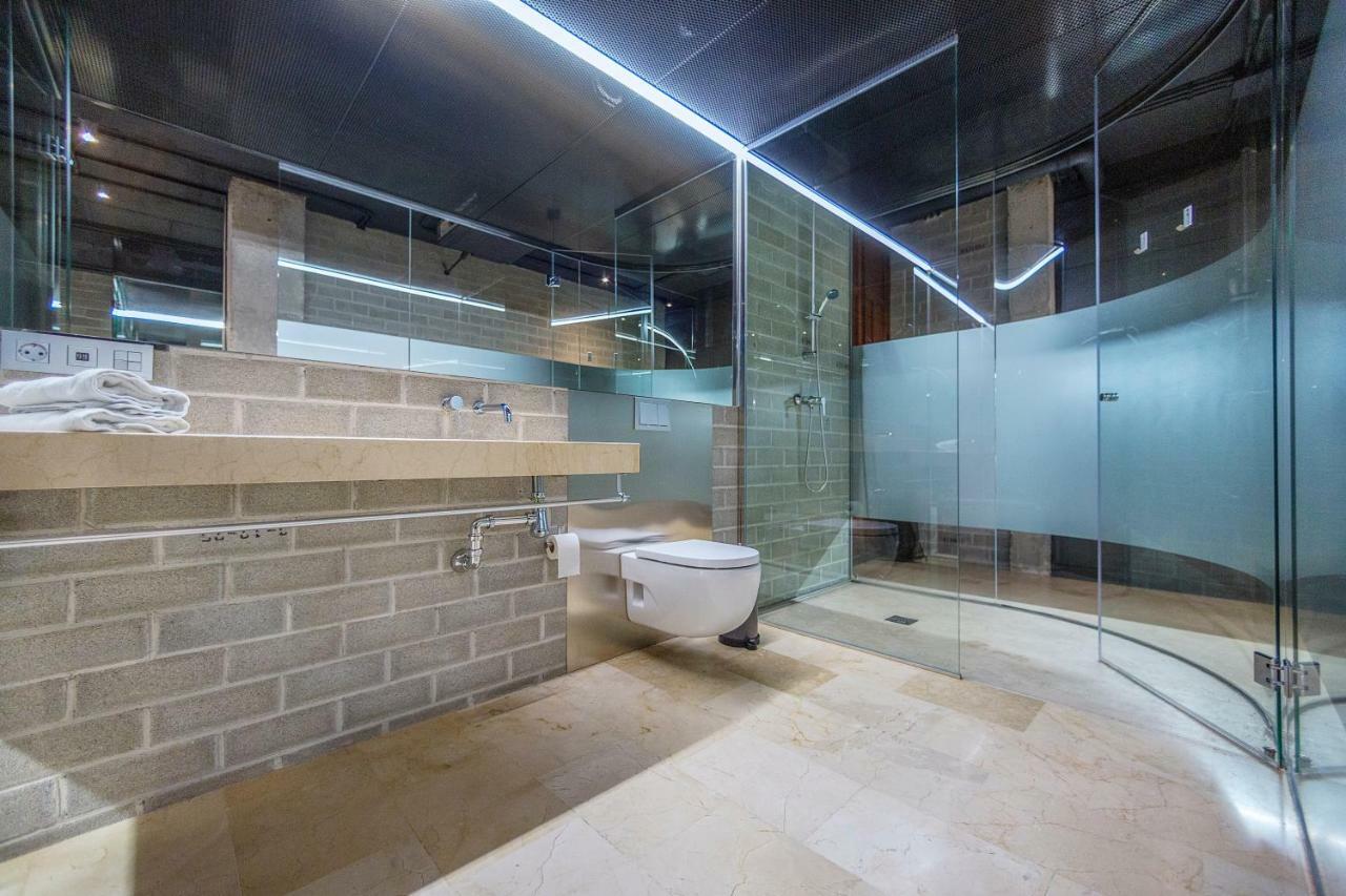Alicante Aparthotel Evolution エクステリア 写真